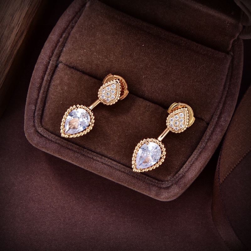 Boucheron Earrings